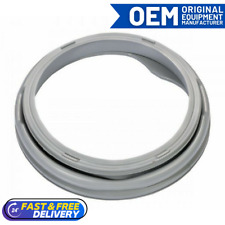 Servis W814F4W , W814W, W814B, Washing Machine Rubber Door Seal Gasket Boot