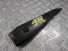 Yamaha FZ1 2008 seat lock surround fairing panel 2006 > 2009