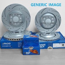 FOR SEAT LEON ST 2.0 TDI 13-20