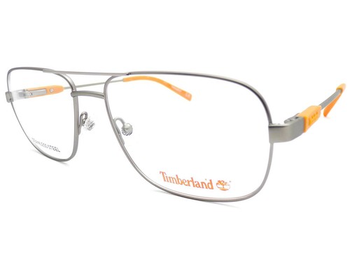 Timberland glasses frame - timberland, matte