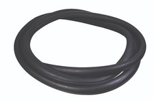 JAGUAR E-TYPE S1 S1.5 S2 FHC FRONT WINDSCREEN MOULDED RUBBER SEAL BD20499