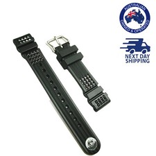 SEIKO Genuine Waffle Rubber