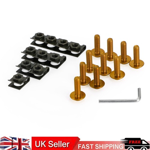 10x aluminum m6x20mm - aluminum,
