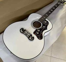 New Arrival Model Acoustic