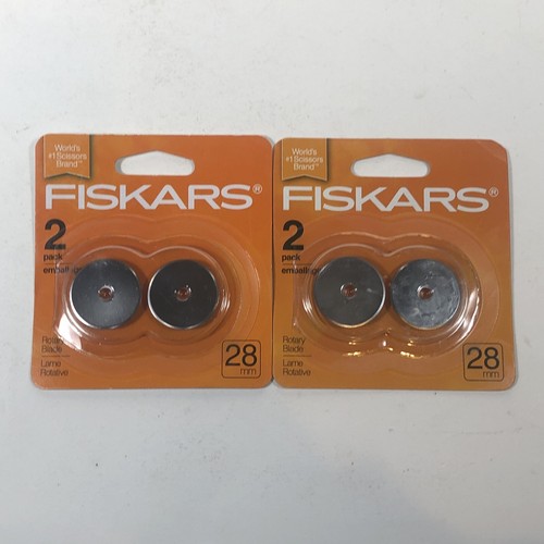 Fiskars 195410 2 packs - fiskars,