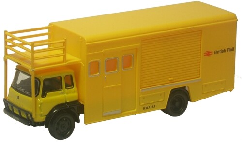 Oxford diecast 76tk013 bedford - oxford,