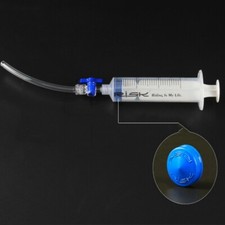 Oil Syringe Pet Feeding Syringe for Car Bike Brake Fluid Removal