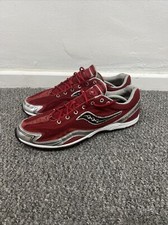 Saucony kilkenny XC2 cross country spike running trainers RRP £95 