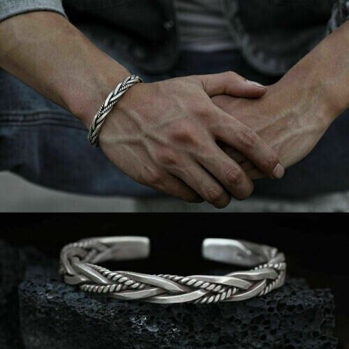 Mens 925 sterling silver - mens,