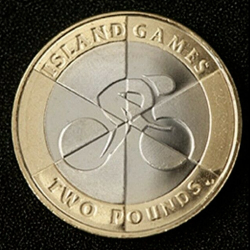 Gibraltar pound coin 2019 - gibraltar,