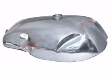 Fuel Petrol Tank Aluminium For