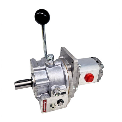 Group mechanical clutch - mechanical, &