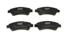 Hart 223 175 - pad, set