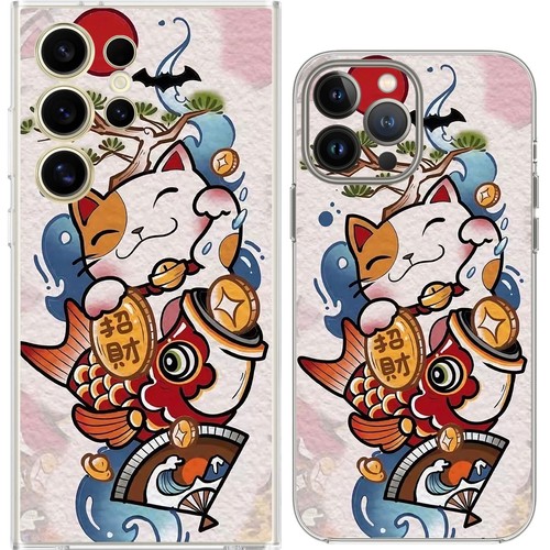 Chinese zodiacs cat - chinese,