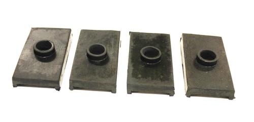 Set rear spring - ,