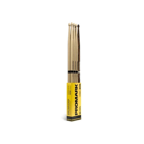 Promark rebound drumsticks - promark, 5a