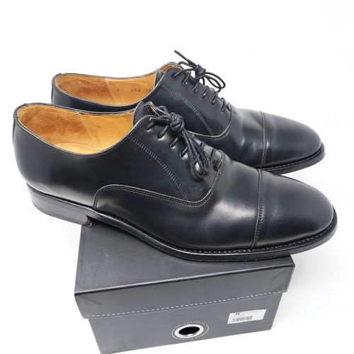 Shoepassion 456 cap toe oxford - shoepassion,