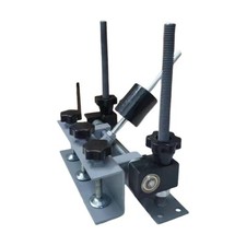 1PC Screen Frame Hinge Clamp Printing Supplies Silk Screen Machine Stuff Parts