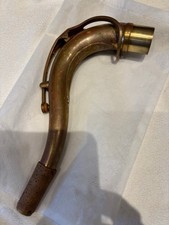 Selmer Mark VI Tenor Saxophone
