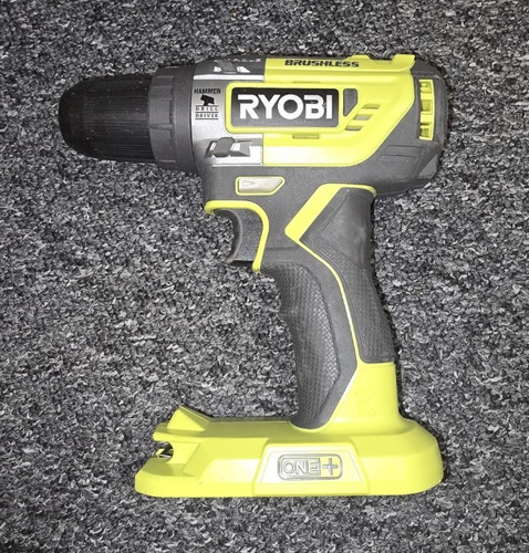 Ryobi one 18v - one+,