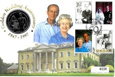 4053 1997 isle of man - [4053],