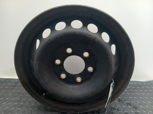 Mercedes sprinter steel wheel - sprinter,