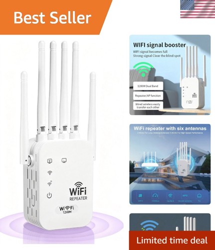 2026 1200mbps wifi signal - 2026,