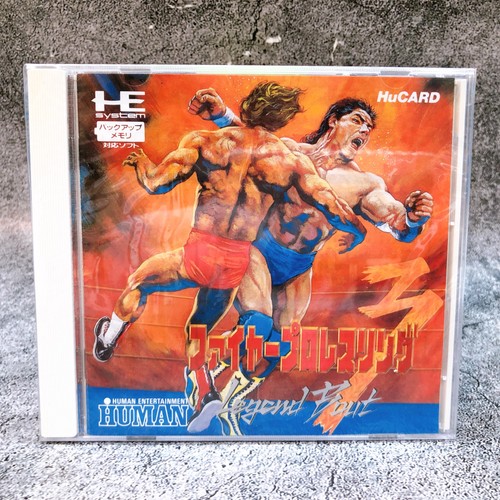 Engine card fire pro - pc,