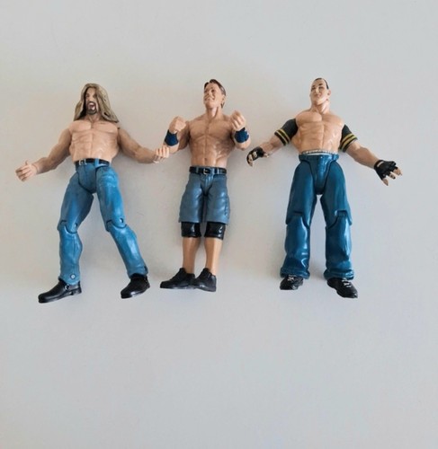 Wwe wrestling figure toy - wwe,