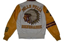 AUTHENTIC Pelle Men's LEATHER