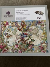 Wentworth Wooden Jigsaw Puzzle