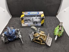 BBC Robot Wars bundle job lot