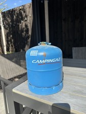 Campingaz 907 Gaz Gas Bottle