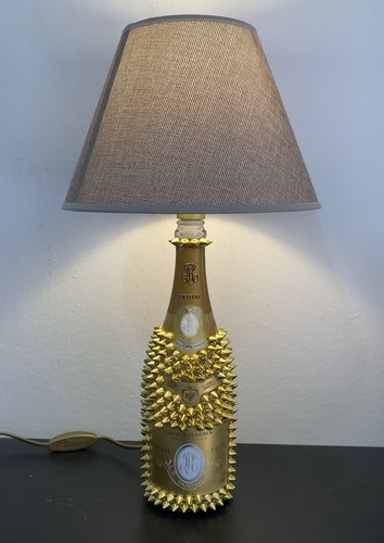 Louis roederer crystal gold - louis,