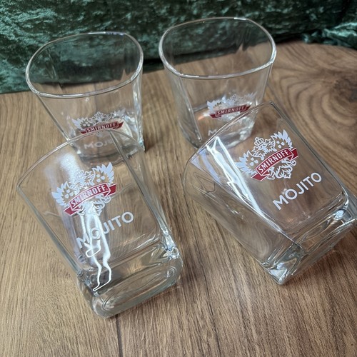 Smirnoff mojito vodka cocktail - smirnoff,