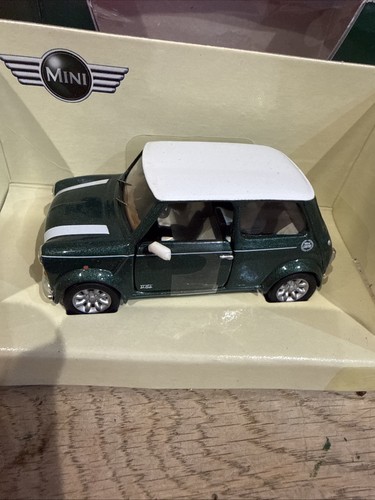 Rare corgi cc82234 rover - !,