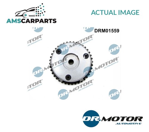Camshaft adjuster drm01559 - camshaft,