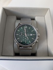 Gc Gents Executive Watch