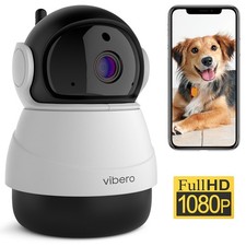 1080P HD WiFi Indoor Security