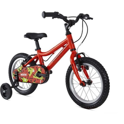Ridgeback bikes mx14 kids - ridgeback,