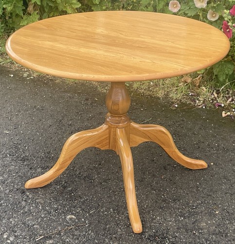 Modern small ercol - modern,