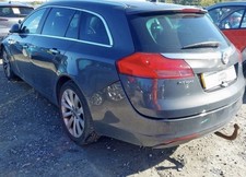 2013 VAUXHALL INSIGNIA ESTAT ELITE COMPLETE CAR *BREAKING* SINGLE WHEEL NUT ONLY