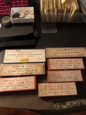 Joblot vintage assorted - vintage,
