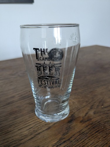 Glass tankard beer - tankard, vintage