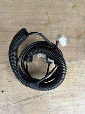 Reebok ZR10 Treadmill Wiring