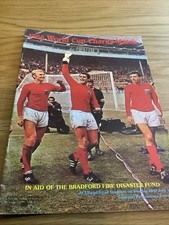 1966 World Cup Charity Match