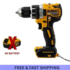 Dewalt DCD796 Cordless Brushless Drill 2000RPM Impact Driver Power Tool