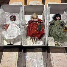 3x Pauline’s Limited Edition