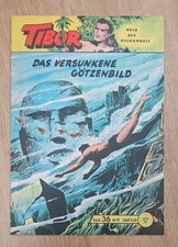 Tibor Large Volume 36 ~