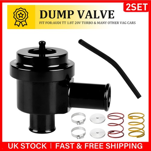 Petrol diverter dump valve - petrol,